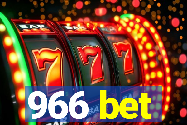 966 bet